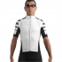 Assos SS.cento Radtrikot Gelb Herren  132025431
